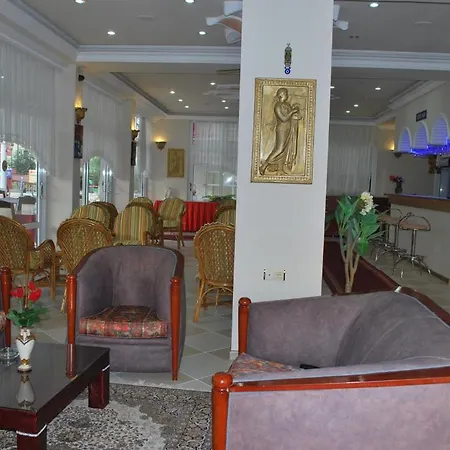 Pamukkale 5* Дидим