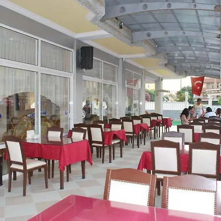 Pamukkale 5* Дидим