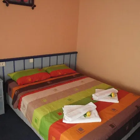 Pamukkale Отель 5*