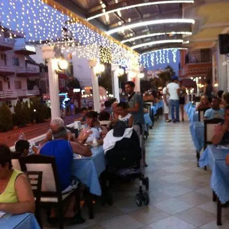 Pamukkale 5* Дидим