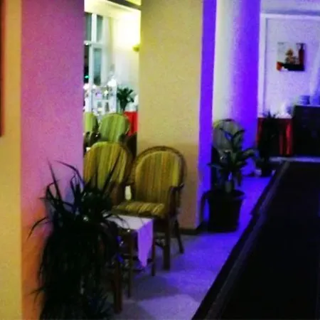 Pamukkale 5* Дидим