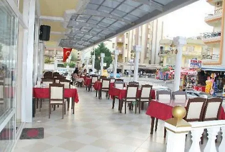 Pamukkale Отель Дидим