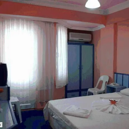 Pamukkale 5* Дидим