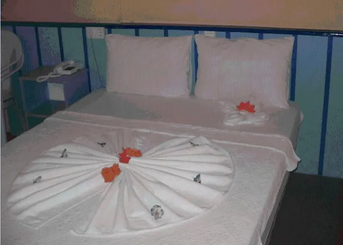 Hotel Pamukkale Didim