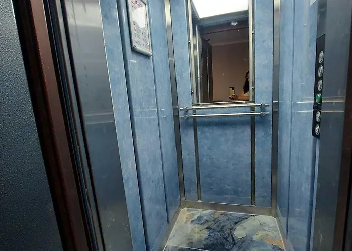 Pamukkale Hotel Didim