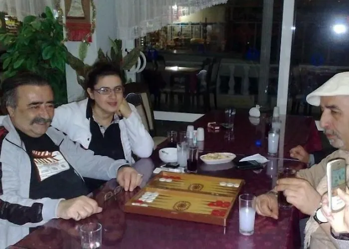 Hotel Pamukkale Didim