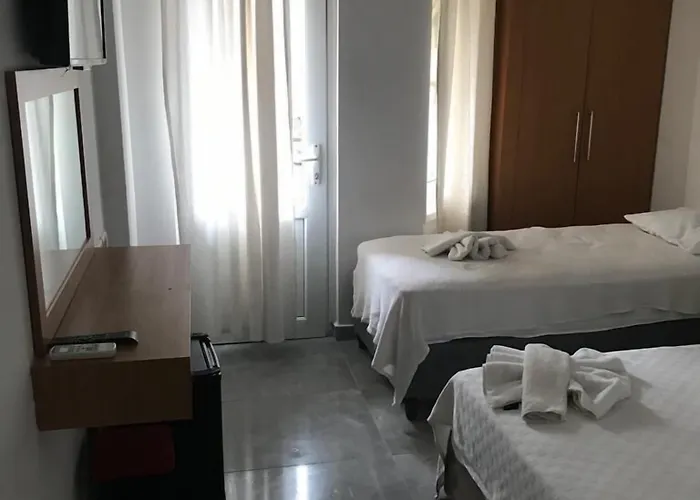 Hotel Pamukkale Didim