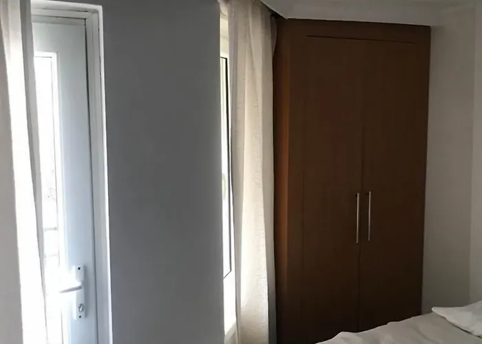 Hotel Pamukkale Didim