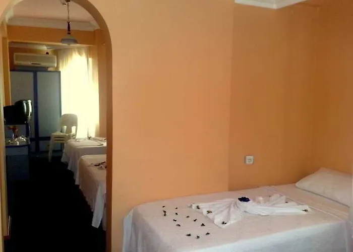 Pamukkale Hotel Didim